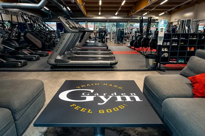 CrossFit Raisio — crossfit-studio i Varppeenseutu, Raisio