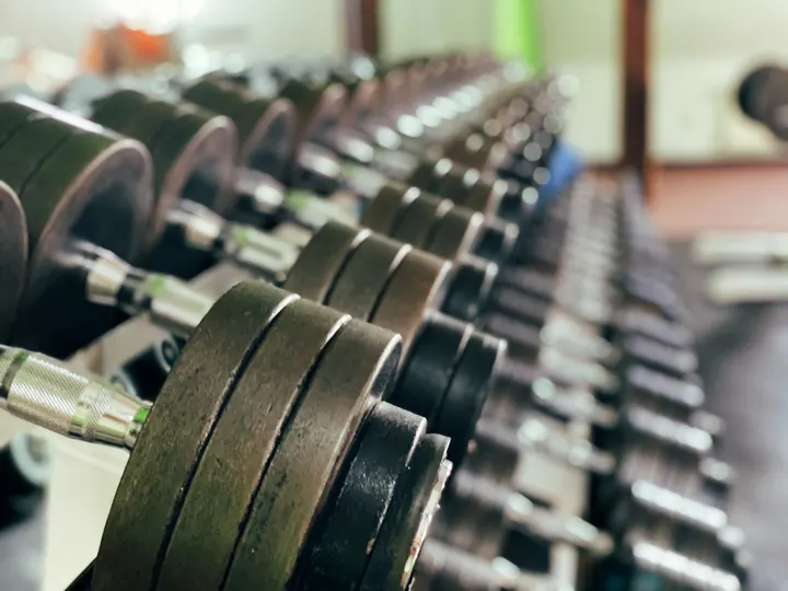 Sportpark Halle Nord GmbH — fitnessstudio in Halle (Saale) — 3