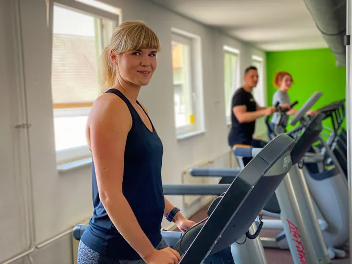 Sportpark Halle Nord GmbH — fitnessstudio in Halle (Saale) — 4