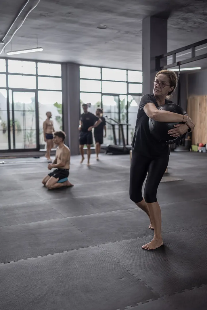 Mimetics — entrenamiento personal-studio en Palma — 3