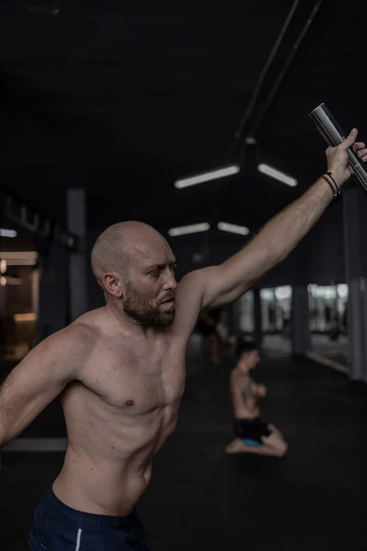 Mimetics — entrenamiento personal-studio en Palma — 5