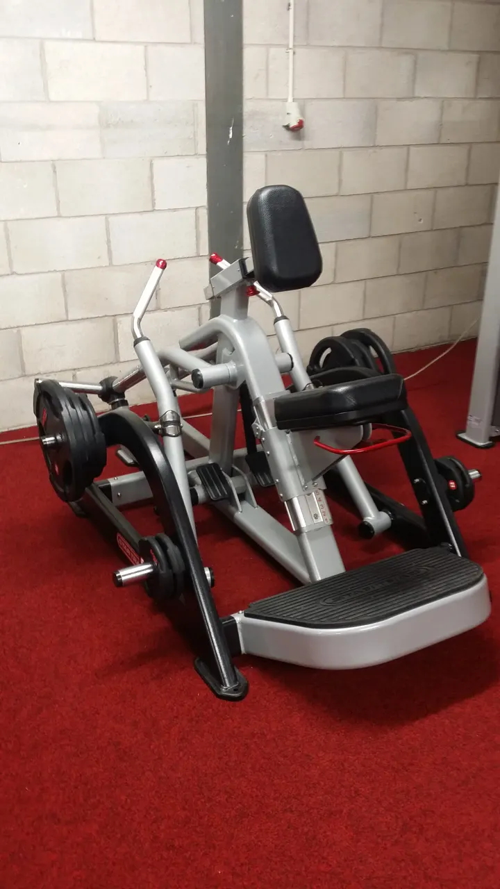 Phoenix Fitness Kendal — bjj-studio in Kendal — 3