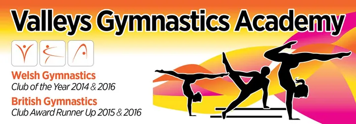 Valleys Gymnastic Academy — gymnastics-studio in Newport — 3