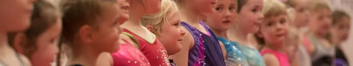 Valleys Gymnastic Academy — Gymnastics in Newport