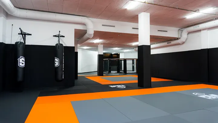 Union Fighters Team BCN — mma-studio en Barcelona — 4