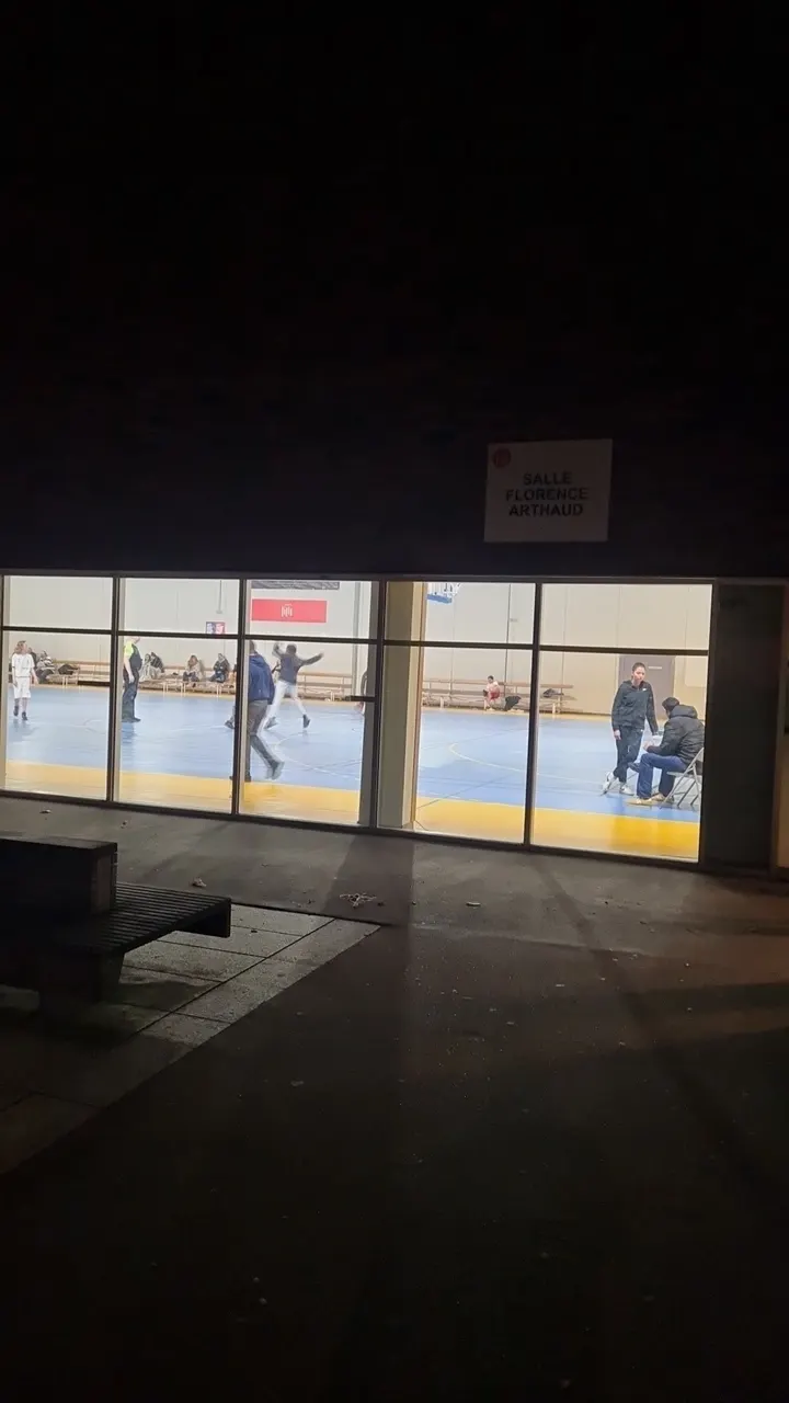 Florence arthaud — salle de fitness-studio à Lille — 4
