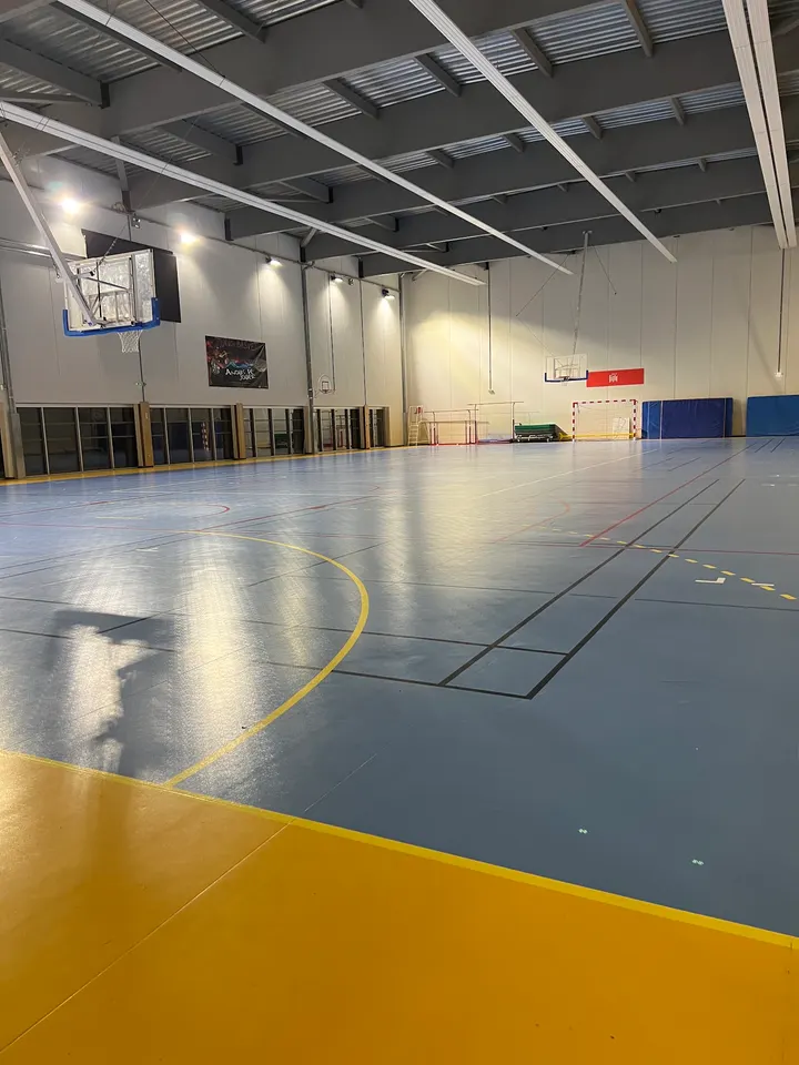 Florence arthaud — Salle de fitness à Vauban-Esquermes, Lille