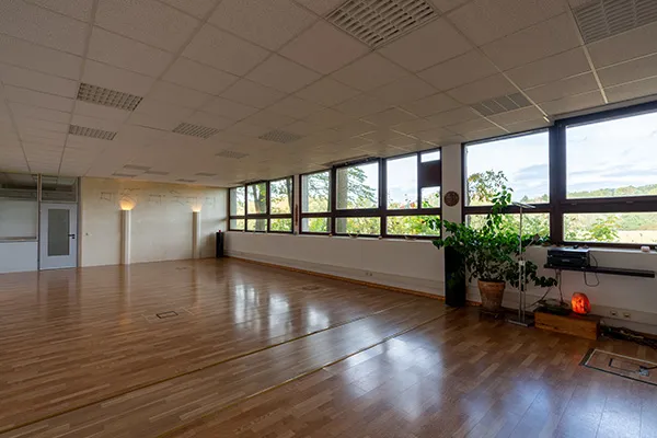 studio3klang — yoga-studio i Nürnberg — 3