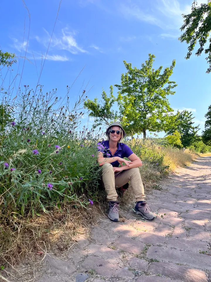 Geconnt - Dich und Dinge bewegen — Wellness in Bahrenfeld, Hamburg