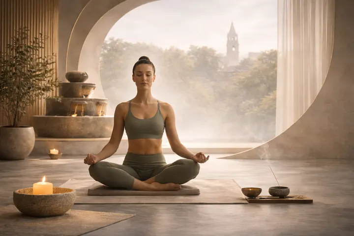 Inner Strength Studio — wellness-studio in London — 4