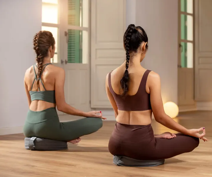 Inner Strength Studio — Wellness in Morden, London