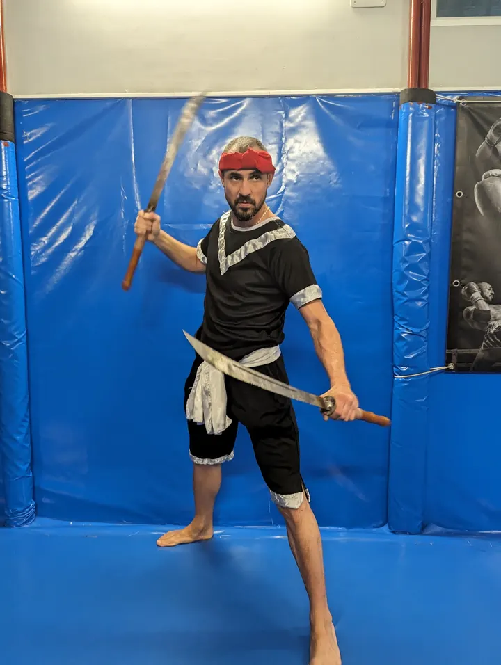 RH Boxing — Artes marciales en Coslada