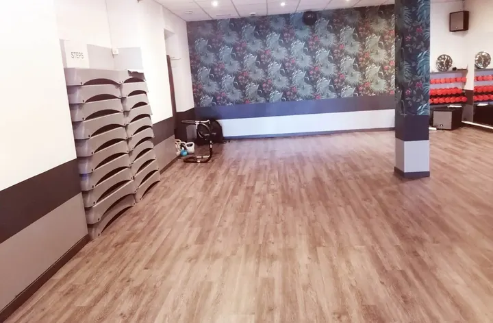Form'Elles — salle de fitness-studio à Chalon-sur-Saône — 3