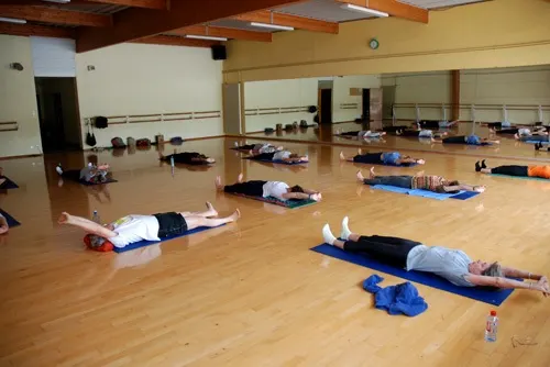 Corps en Accord — danse-studio à Castelnau-le-Lez, Montpellier — 3