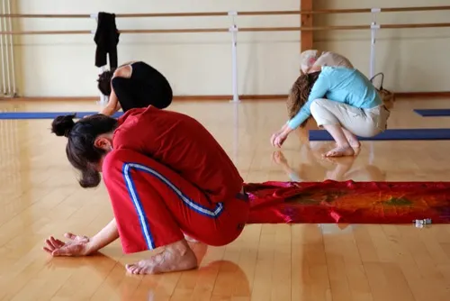 Corps en Accord — danse-studio à Montpellier — 3