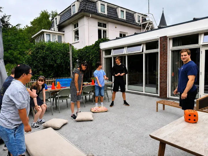 JRM Strength & Lifestyle — personal training-studio in Nijmegen-Zuid, Nijmegen — 3