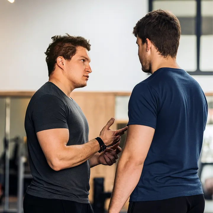 JRM Strength & Lifestyle — personal training-studio in Nijmegen — 4