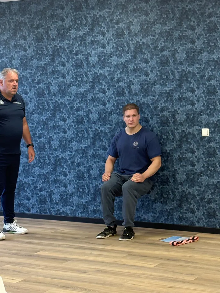 JRM Strength & Lifestyle — personal training-studio in Nijmegen — 6