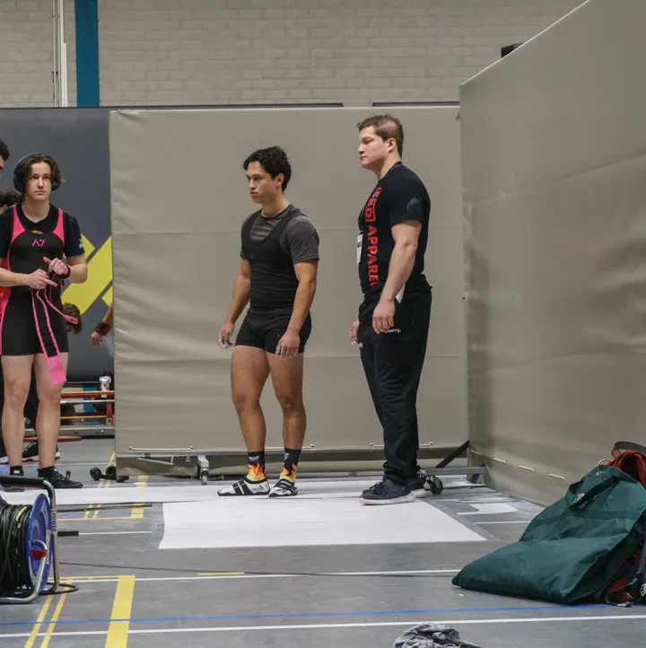 JRM Strength & Lifestyle — Personal training in Nijmegen-Zuid, Nijmegen