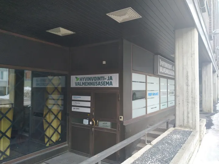Pilates Oulu — pilates-studio – II Vaara, Oulu — 3
