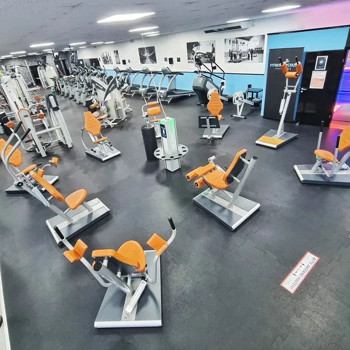 Fitnessschule Vechelde — fitnessstudio in Vechelde — 2
