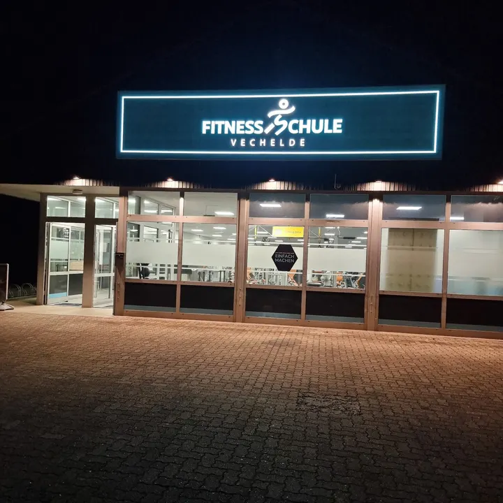 Fitnessschule Vechelde — fitnessstudio in Vechelde — 3