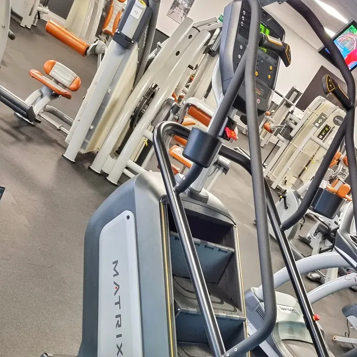 Fitnessschule Vechelde — fitnessstudio in Vechelde — 3