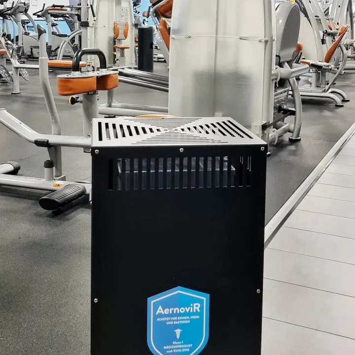 Fitnessschule Vechelde — fitnessstudio in Vechelde — 4