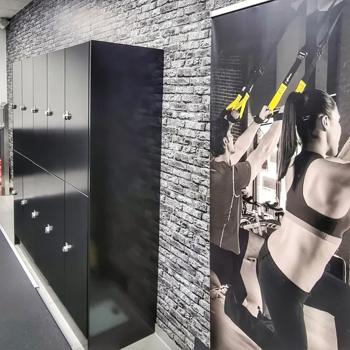 Fitnessschule Vechelde — fitnessstudio in Vechelde — 5
