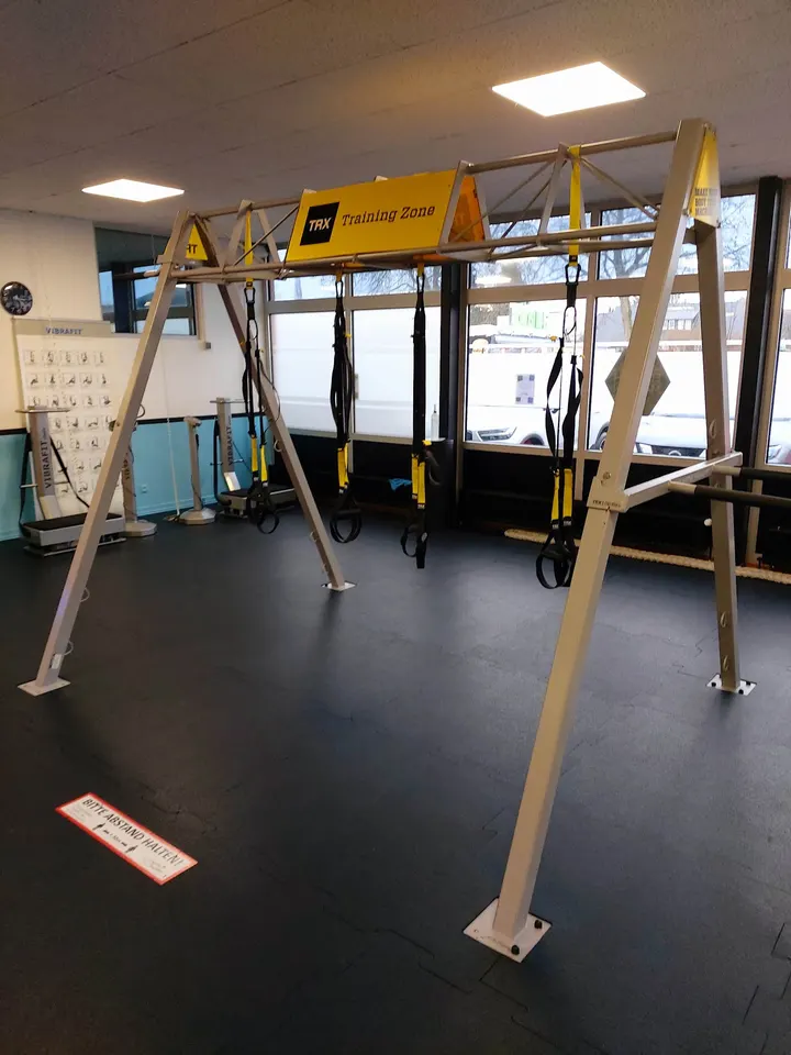 Fitnessschule Vechelde — Fitnessstudio in Vechelde