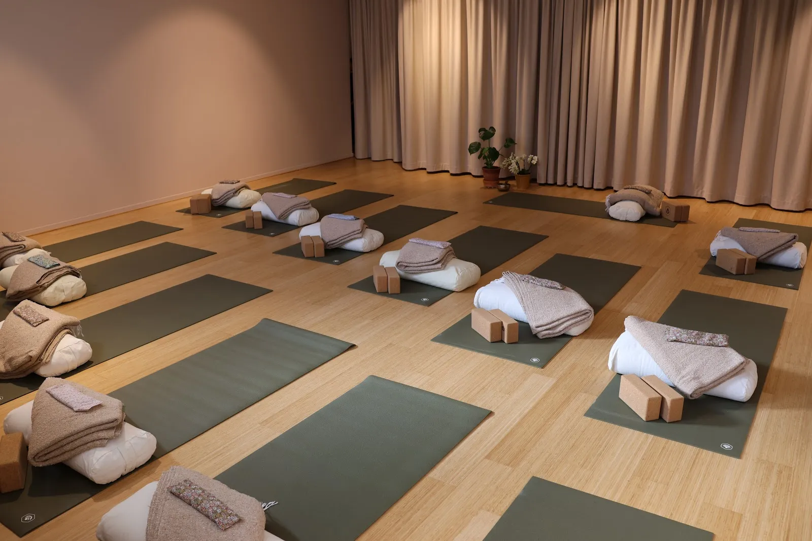 Studio Mā — yoga-studio i Oslo — 4