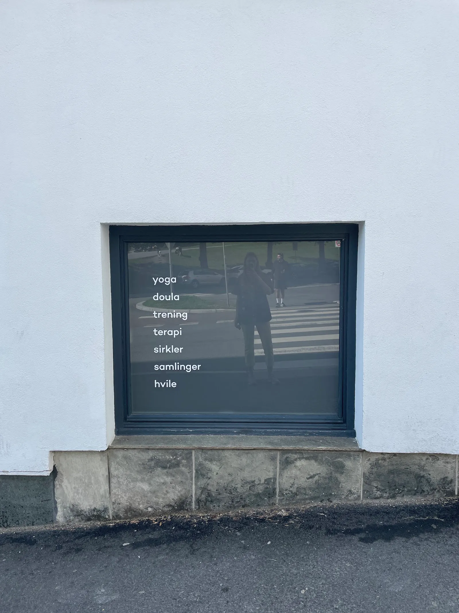 Studio Mā — yoga-studio i Oslo — 5