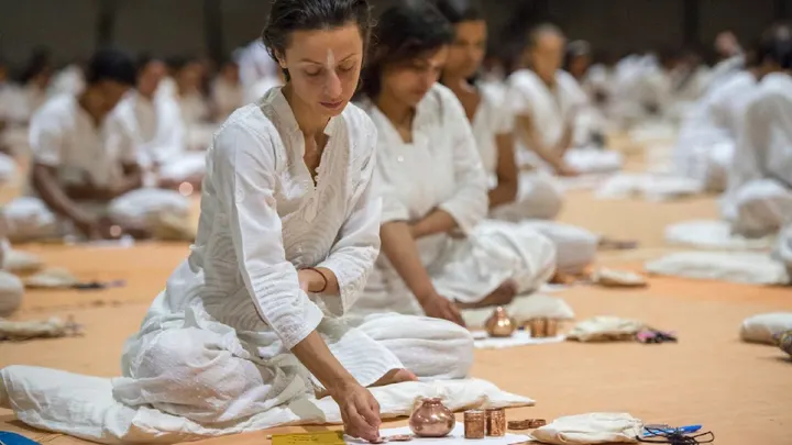 Soul of Yoga - München — yoga-studio in Schwabing, München — 2