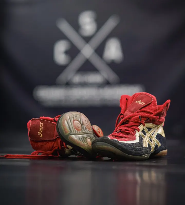 Combat Sports Academy — martial arts-studio in Rochester — 5