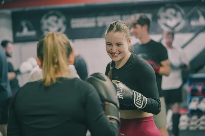 Combat Sports Academy — martial arts-studio in Rochester — 6