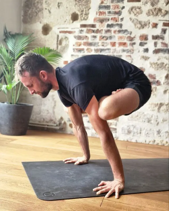 Paris Mysore Shala — yoga-studio à Paris — 5