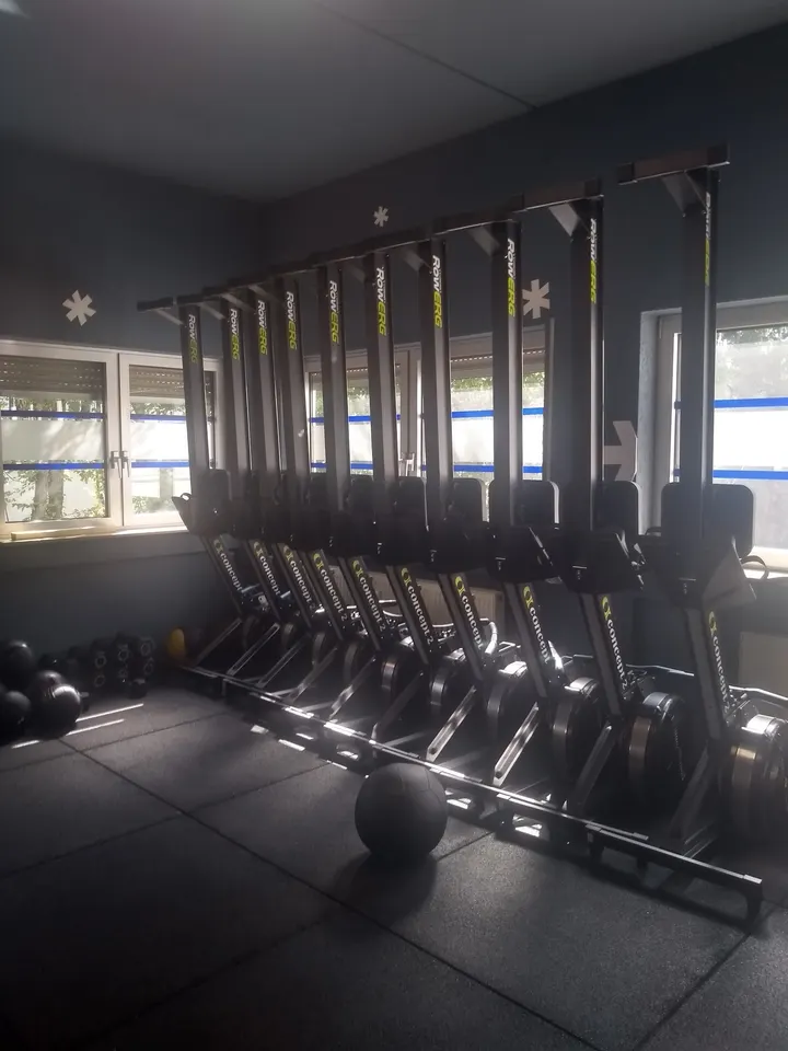 Three Hills CrossFit — functional training-studio in Reutlingen (Kernstadt), Reutlingen — 2