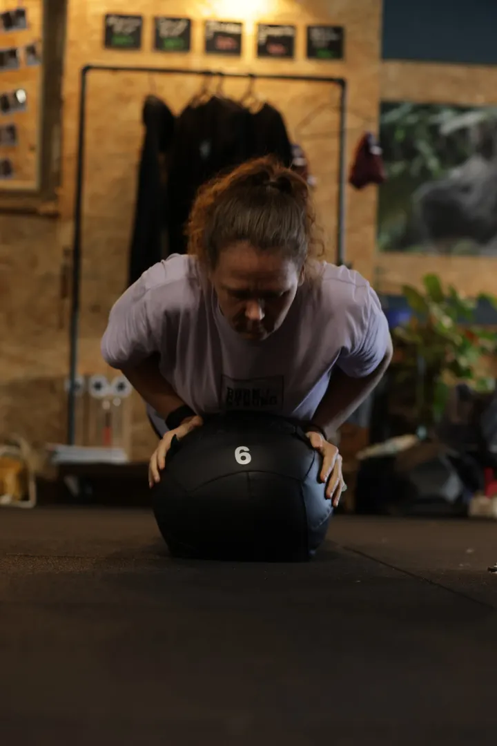 Three Hills CrossFit — functional training-studio in Reutlingen (Kernstadt), Reutlingen — 3