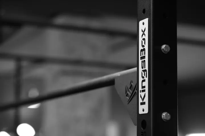 Three Hills CrossFit — functional training-studio in Reutlingen — 4