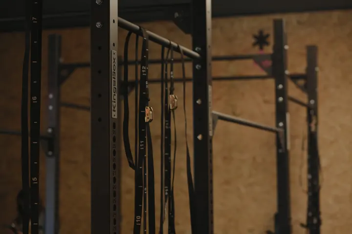 Three Hills CrossFit — functional training-studio in Reutlingen — 5