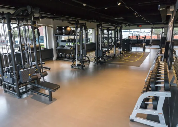 KvG Athlete Development — Personal training in Snel en Polanen, Woerden