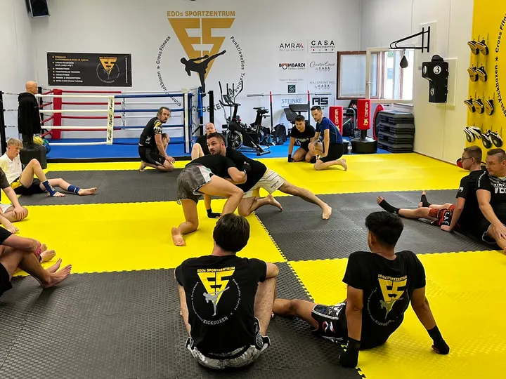 EDO Freiburg/Opfingen — kampfsport-studio in Freiburg im Breisgau — 2