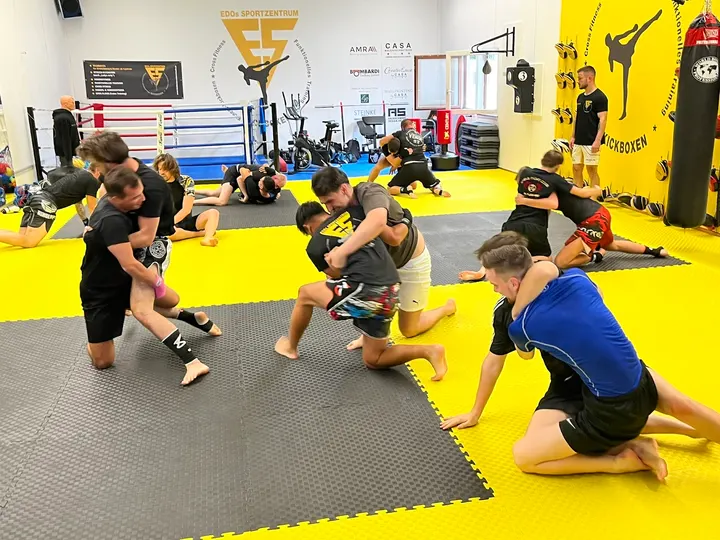 EDO Freiburg/Opfingen — kampfsport-studio in Freiburg im Breisgau — 3