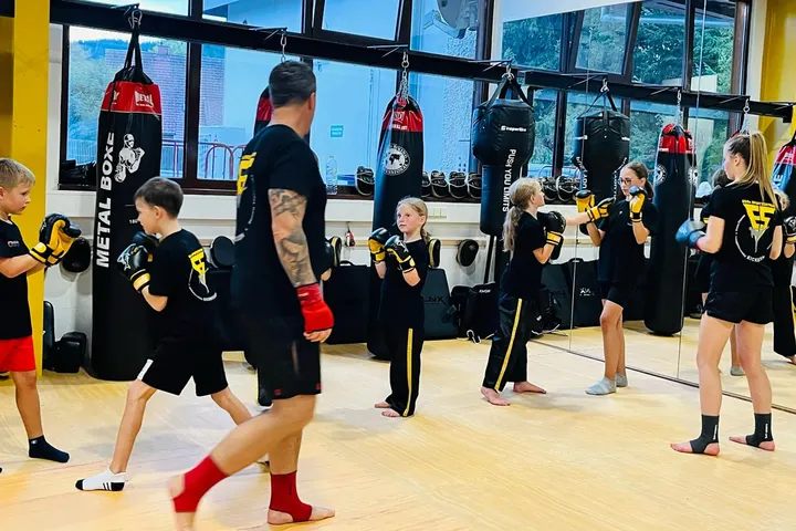 EDO Freiburg/Opfingen — kampfsport-studio in Freiburg im Breisgau — 4