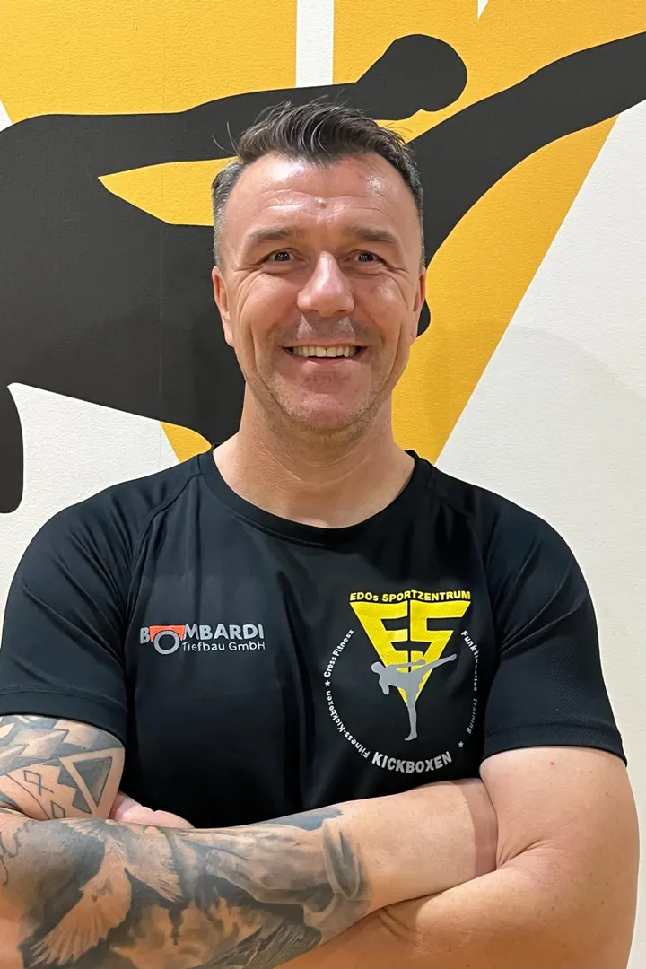 EDO Freiburg/Opfingen — kampfsport-studio in Freiburg im Breisgau — 5