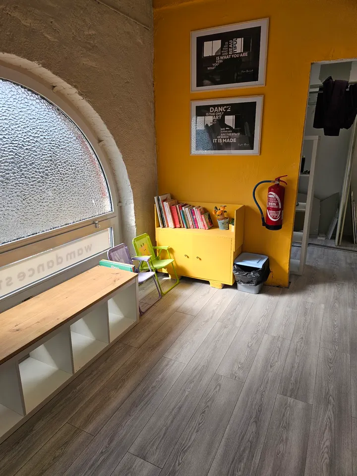 WAM Dance Studio — danse-studio à Lille — 3