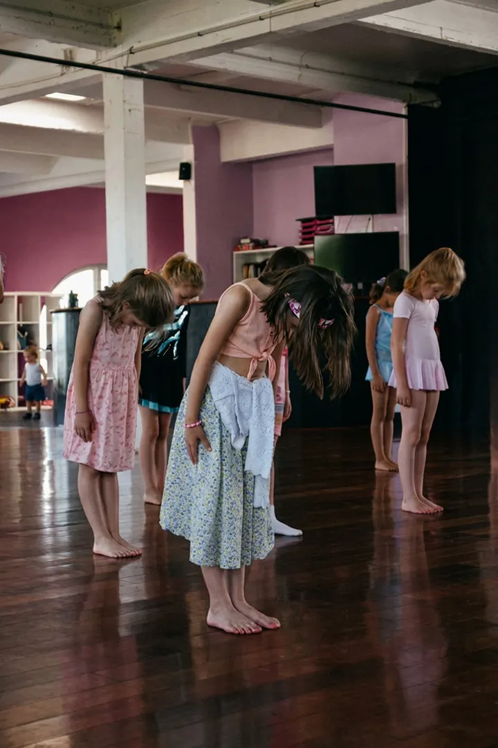 WAM Dance Studio — danse-studio à Lille — 4