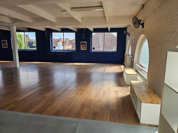 WAM Dance Studio — Danse à Villeneuve-d'Ascq