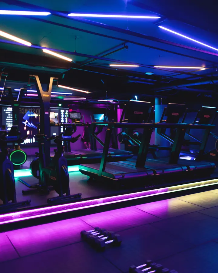 IGNITE Hub Vasastan — fitness studio in Vasastan, Stockholm — 3
