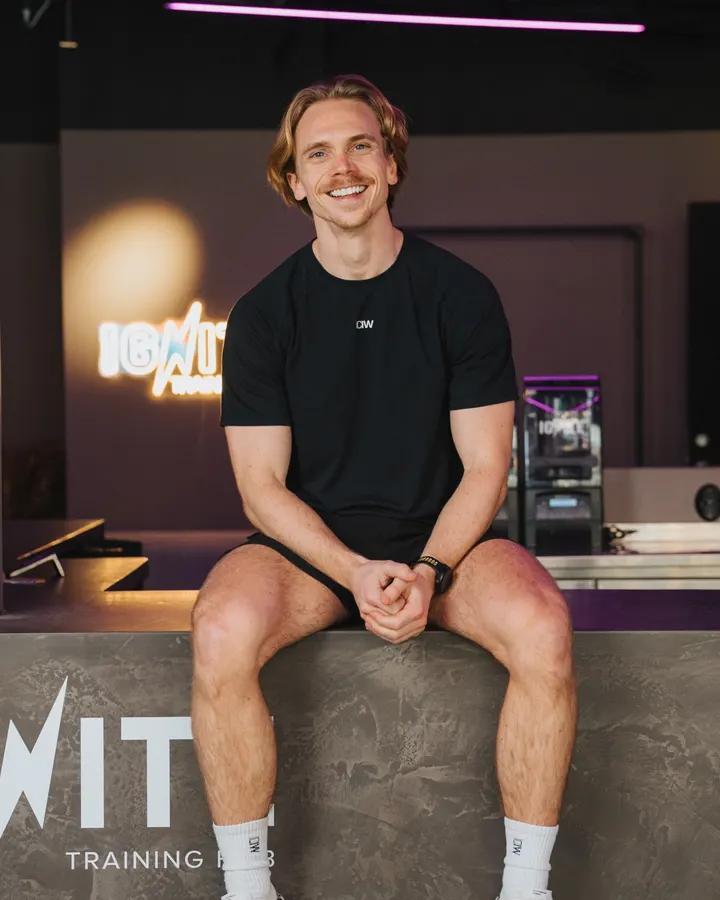 IGNITE Hub Vasastan — fitness studio in Stockholm — 4